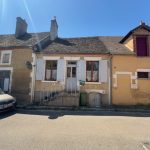 Réf 2341 ST AMAND EN PUISAYE
