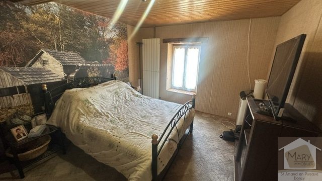 Réf 2355  TREIGNY