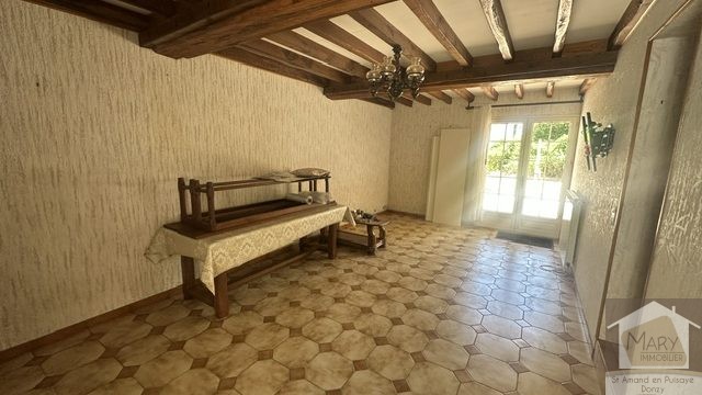 Réf 2355  TREIGNY