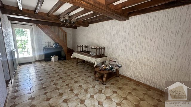 Réf 2355  TREIGNY