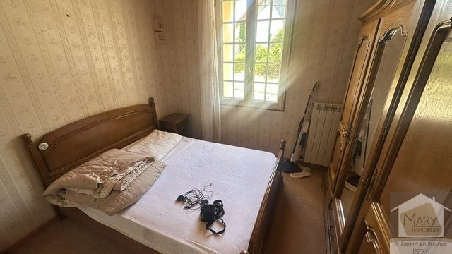 Réf 2355  TREIGNY