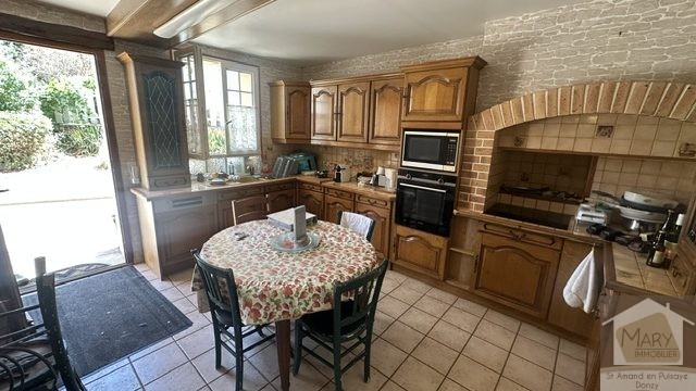 Réf 2355  TREIGNY