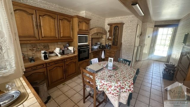 Réf 2355  TREIGNY