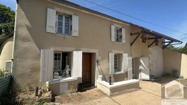 Réf 2355  TREIGNY