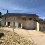 Réf 2355  TREIGNY