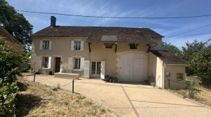 Réf 2355 TREIGNY