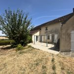 Réf 2355  TREIGNY