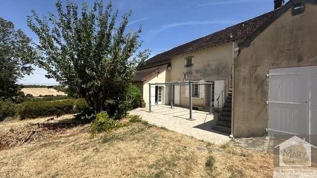 Réf 2355  TREIGNY