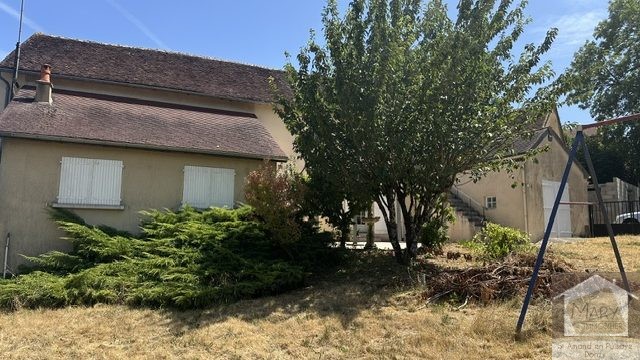 Réf 2355  TREIGNY