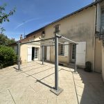 Réf 2355  TREIGNY