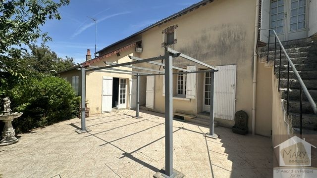 Réf 2355  TREIGNY