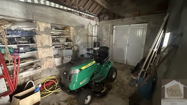 Réf 2355  TREIGNY