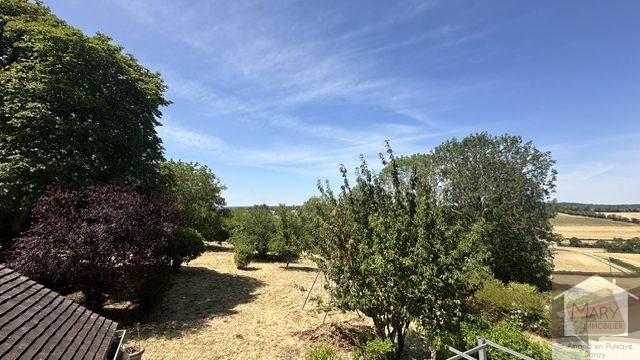 Réf 2355  TREIGNY
