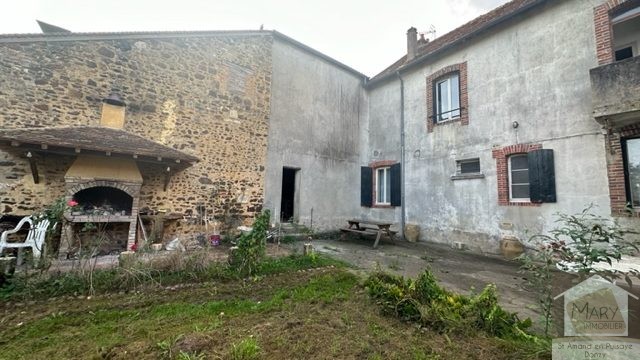 Réf 2350 SAINT AMAND EN PUISAYE Réf 2350 SAINT AMAND EN PUISAYE