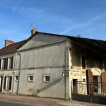 Réf 2350 SAINT AMAND EN PUISAYE Réf 2350 SAINT AMAND EN PUISAYE