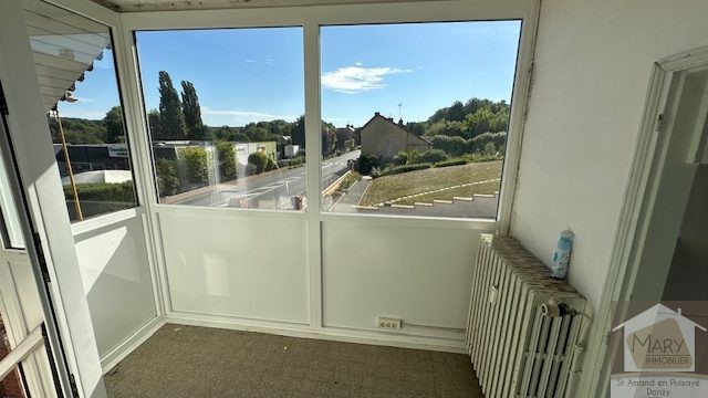 Réf 2354 SAINT AMAND EN PUISAYE