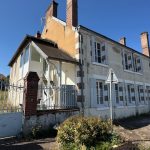 Réf 2354 SAINT AMAND EN PUISAYE