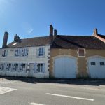Réf 2353 SAINT AMAND EN PUISAYE