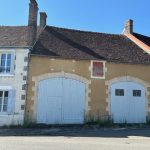 Réf 2353 SAINT AMAND EN PUISAYE