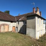 Réf 2354 SAINT AMAND EN PUISAYE