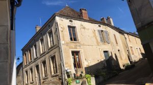 Réf 2352 TREIGNY