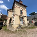 Réf 2238  Saint Amand en Puisaye