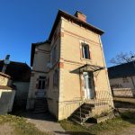 Réf 2357 SAINT AMAND EN PUISAYE