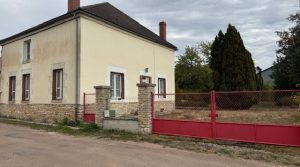 Réf. 2849 Secteur Donzy