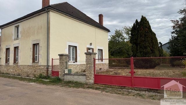 Réf. 2849 Secteur Donzy