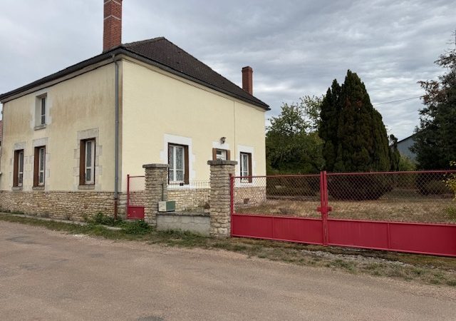 Réf. 2849 Secteur Donzy