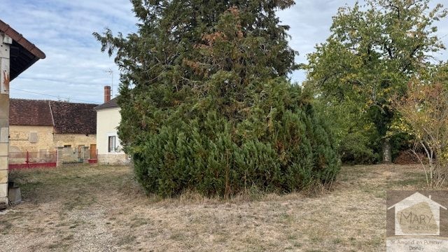 Réf. 2849 Secteur Donzy