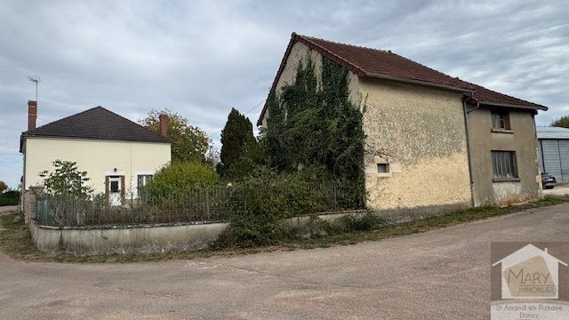 Réf. 2849 Secteur Donzy