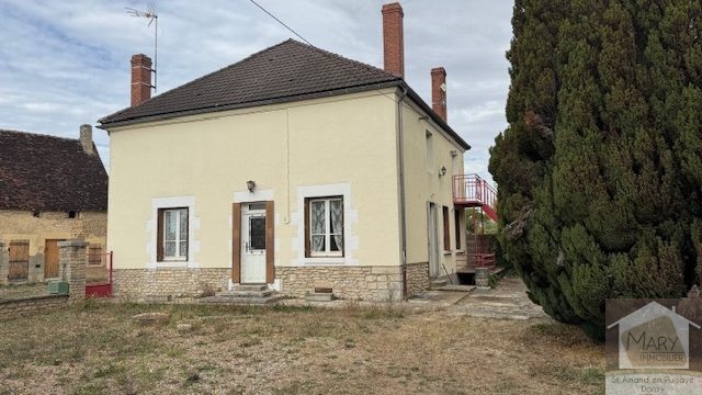 Réf. 2849 Secteur Donzy