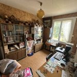Réf 2359 SAINT AMAND EN PUISAYE