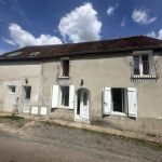 Réf 2362  SAINT AMAND EN PUISAYE