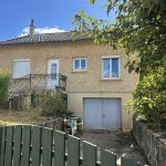 Réf 2359 SAINT AMAND EN PUISAYE
