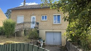 Réf 2359 SAINT AMAND EN PUISAYE