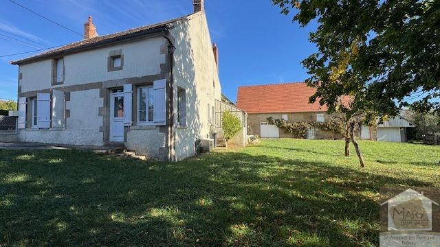 Réf. 2850 Secteur Colméry