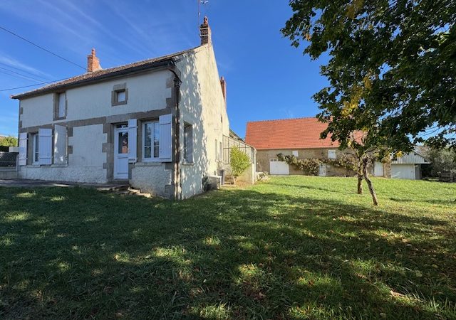 Réf. 2850 Secteur Colméry