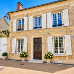 Réf 2366 ENTRAINS SUR NOHAIN