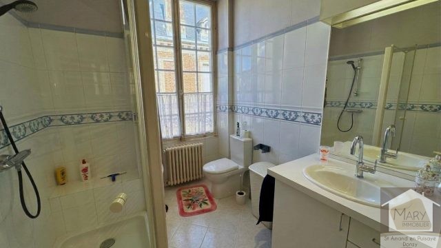 Réf 2366 ENTRAINS SUR NOHAIN