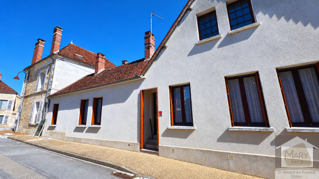 Réf 2366 ENTRAINS SUR NOHAIN