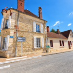 Réf 2366 ENTRAINS SUR NOHAIN