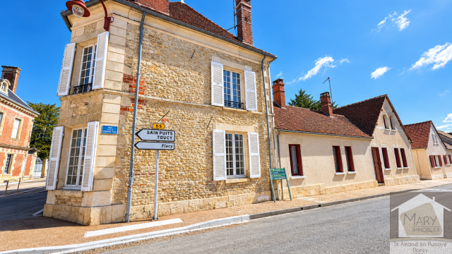 Réf 2366 ENTRAINS SUR NOHAIN