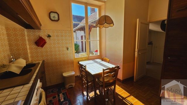 Réf 2366 ENTRAINS SUR NOHAIN
