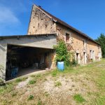 Réf 2674 SAINT AMAND EN PUISAYE