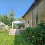 Réf 2674 SAINT AMAND EN PUISAYE
