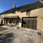 Réf 2365  Secteur Saint Amand en Puisaye