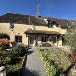 Réf 2365  Secteur Saint Amand en Puisaye