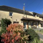 Réf 2365  Secteur Saint Amand en Puisaye